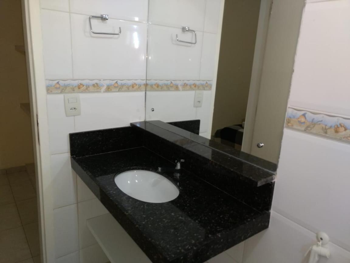 Pousada Caminhos Da Praia Ipojuca Exteriör bild